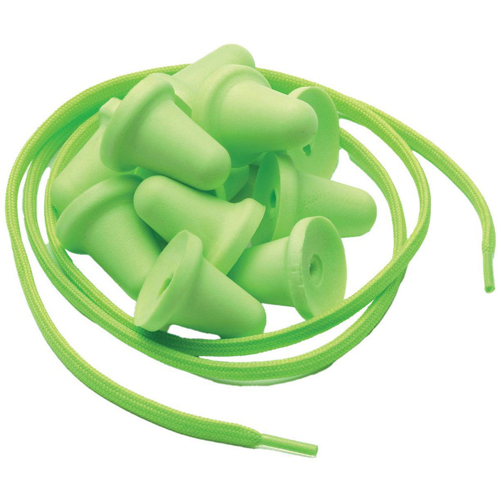 Moldex 6504 Earplugs Bell, Roll Down, Banded