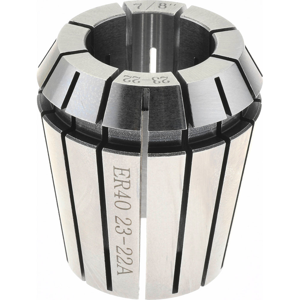 Accupro 587525 ER ER40, 0.905"