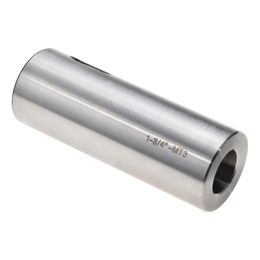 Value Collection SC00185116 MT3 Inside Morse Taper, Standard Morse Taper to Straight Shank