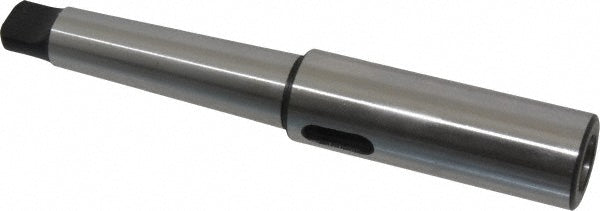 Value Collection SC00186239 MT2 Inside Morse Taper, MT3 Outside Morse Taper, Extension Morse Taper to Morse Taper