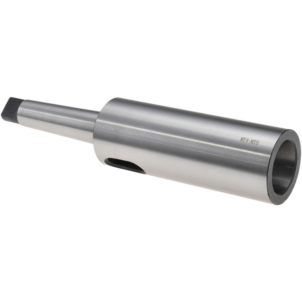 Value Collection SC00186544 MT5 Inside Morse Taper, MT4 Outside Morse Taper, Extension Morse Taper to Morse Taper