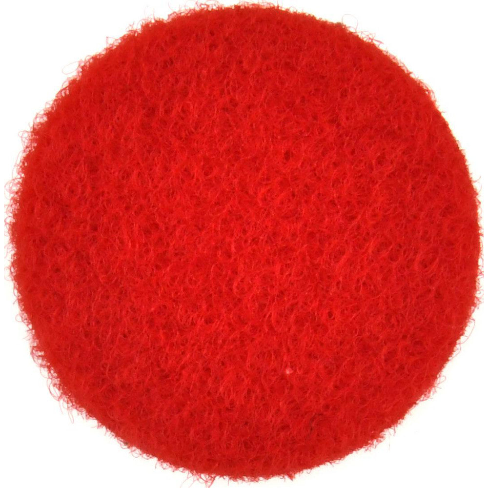3M 7010309471 Hook & Loop Disc 1-1/2" Dia, Coated, Diamond