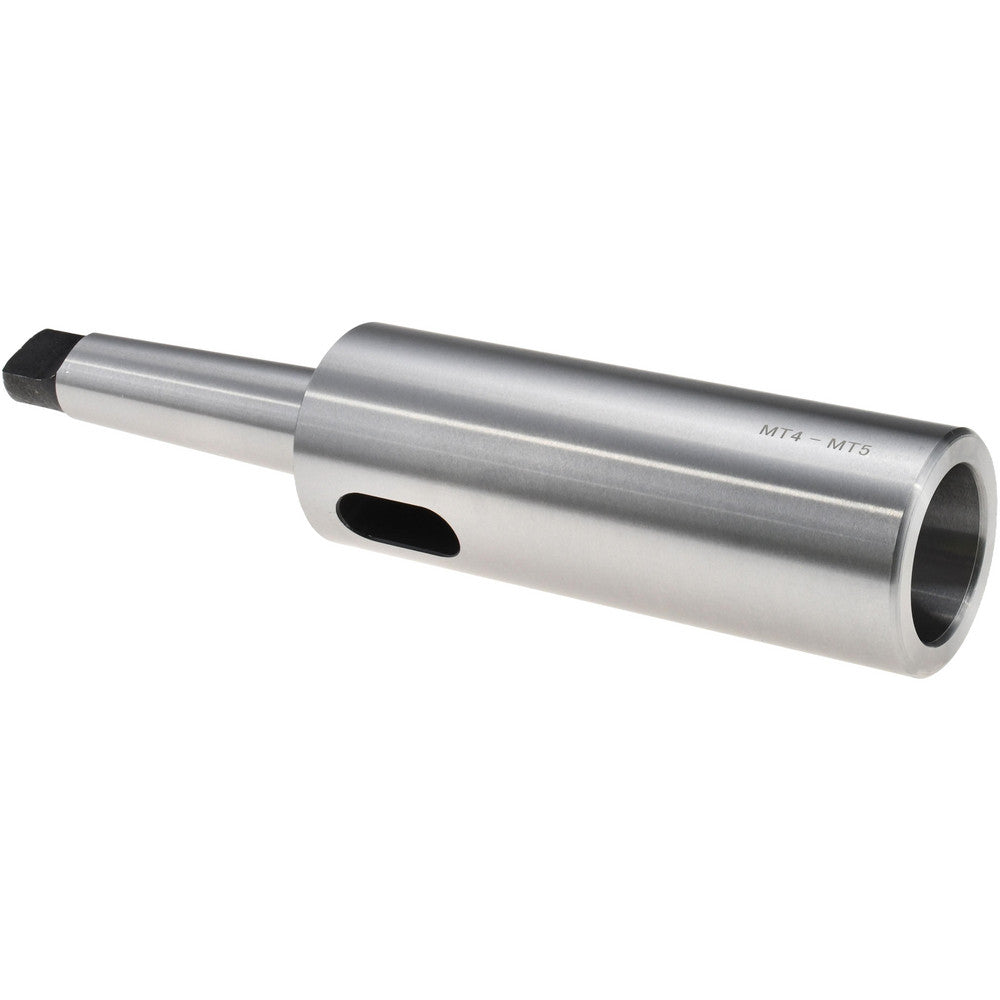 Value Collection SC00187542 MT5 Inside Morse Taper, MT4 Outside Morse Taper, Extension Morse Taper to Morse Taper