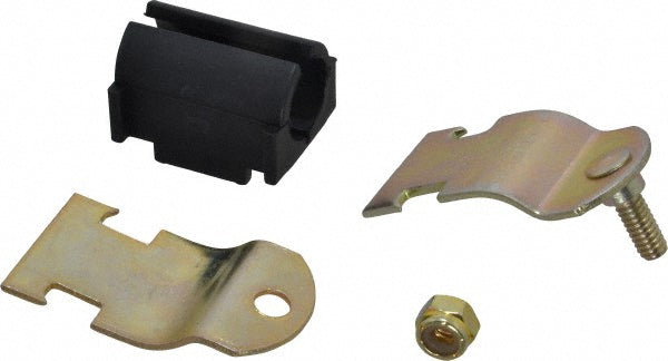 ZSI 012T016 3/4" Pipe, Tube Clamp with Cushion