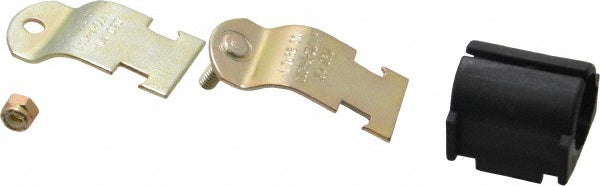 ZSI 016T020 1" Pipe, Tube Clamp with Cushion