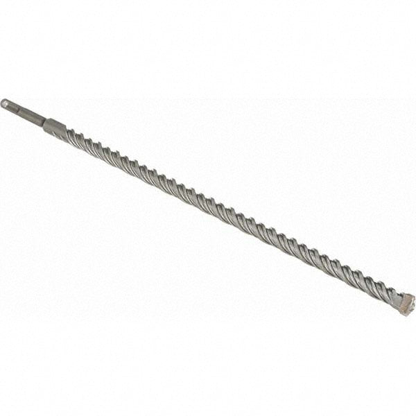 Bosch HC2108 5/8" Diam, SDS-Plus Shank, Carbide-Tipped Rotary & Hammer Drill Bit