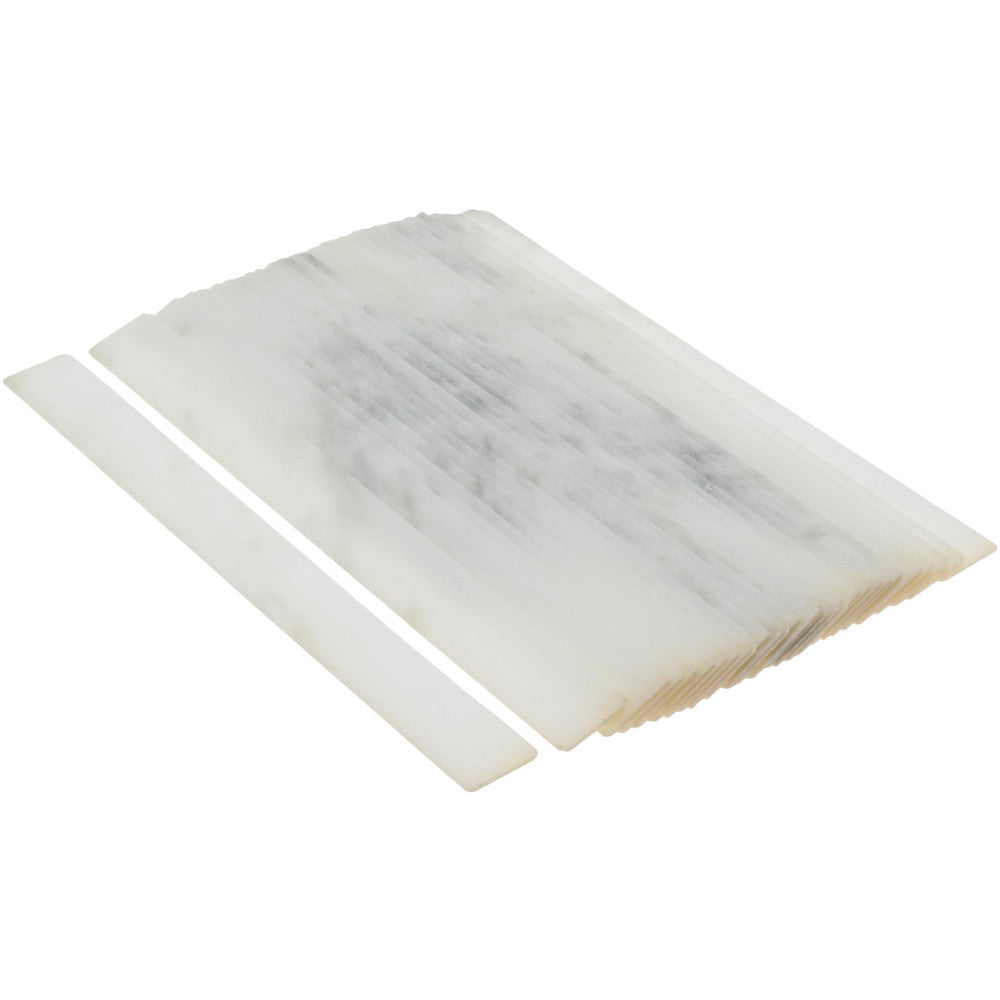 Value Collection 12132 Marker White, Soapstone