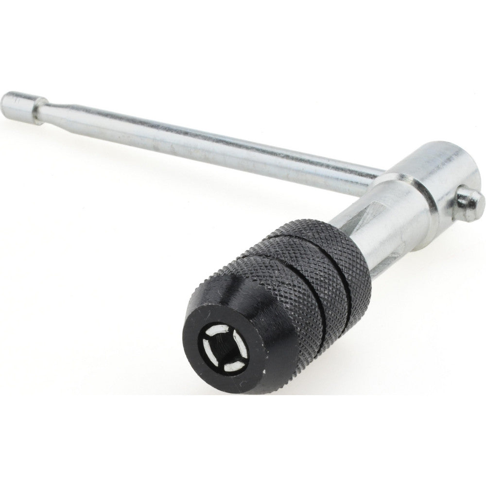 Value Collection TW/1-2 1/4 to 1/2" Tap Capacity, T Handle Tap Wrench