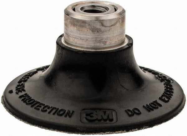 3M 7000045282 Disc Backing Pad Quick-Change Type R