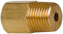Trico FA-1007M M8x1.0 x 1/8 Thread, Central Lubrication System Fitting