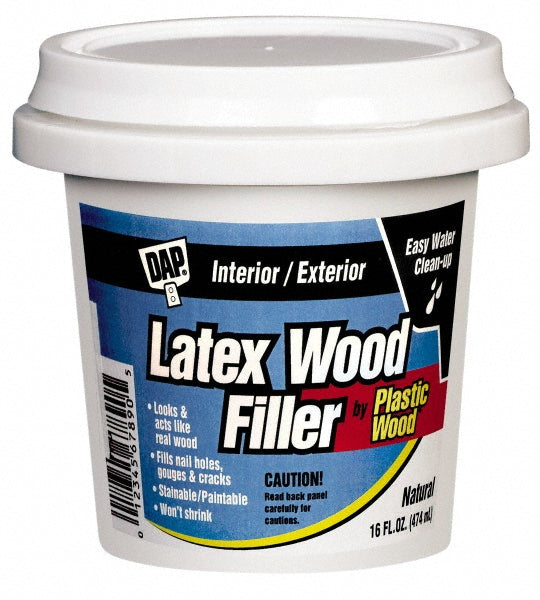DAP 7079800529 16 oz Wood Repair