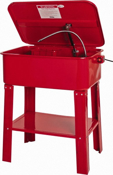Value Collection SC00232694 Parts Washer Free Standing