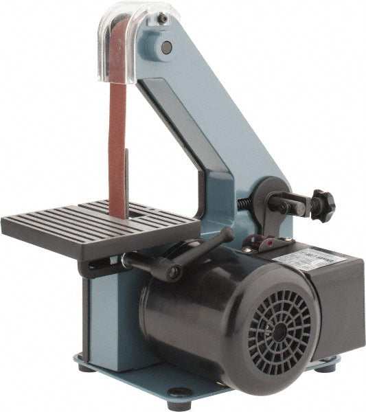 Enco 163-4831 30" x 1" Belt Sanding Machine