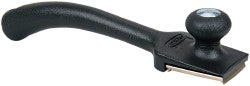 Hyde Tools 10540 Carbon Steel 4-Edge Scraper