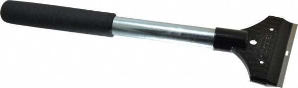 Hyde Tools 33100 Carbon Steel 1-Edge Scraper