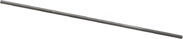 M.A. Ford 27203120 Chucking Reamer 1/32" Dia, 1-1/2" OAL, 1/4" Flute Length, Straight Flute, Straight-Cylindrical Shank, Solid Carbide