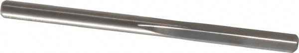 M.A. Ford 27219900 Chucking Reamer #8, 3" OAL, 1" Flute Length, Straight Flute, Straight-Cylindrical Shank, Solid Carbide