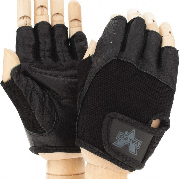 Valeo VA5149XL Gloves Size XL, Goatskin