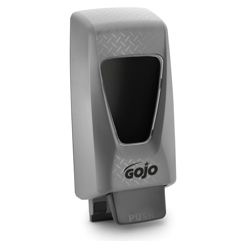 GOJO 7200-01 GOJO PRO TDX 2000 Dispenser, Push-Style Dispenser for GOJO Hand Cleaner or Soap