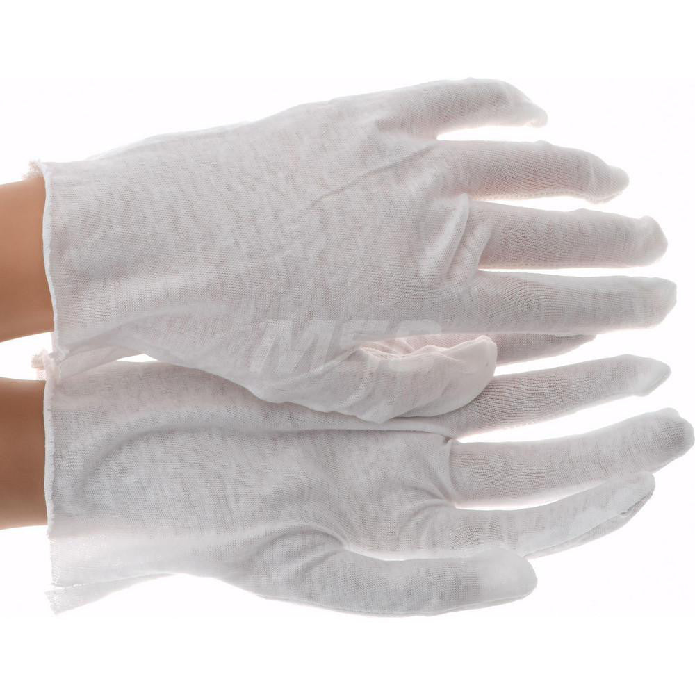 PRO-SAFE 97-521 Work Gloves PRO-SAFE Size Medium, Not Lined, Cotton