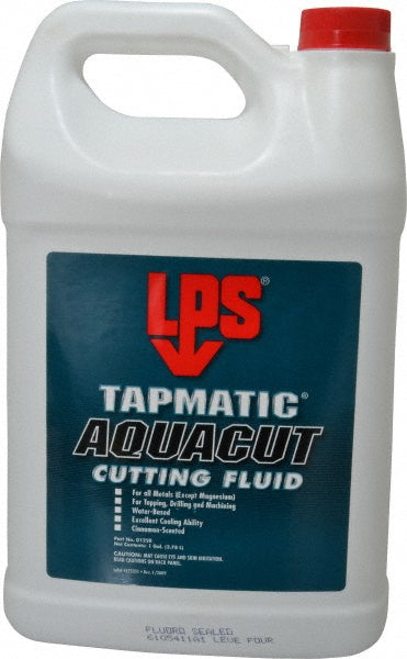 LPS 01228 Cutting & Tapping Fluid 1 gal Bottle
