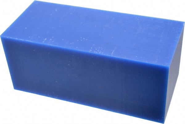 Freeman 108021 3 Inch Wide x 3 Inch High, Machinable Wax Block
