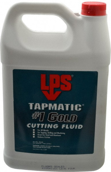LPS 40330 Cutting & Tapping Fluid 1 gal Bottle