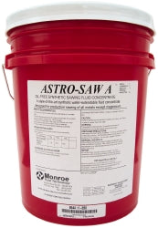 Monroe Fluid Technology 0044-1-050 Sawing Fluid 5 gal Pail