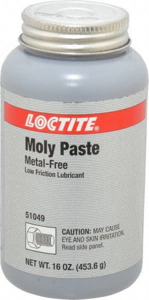 Loctite 226696 General Purpose Anti-Seize Lubricant 1 lb Can