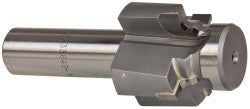 Scientific Cutting Tools, Inc. MS33649-12S Porting Tool 1.665" Spotface Dia, 3/4" Tube OD, Plain, Tube Dash #12