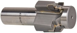Scientific Cutting Tools, Inc. SAEJ1926-16S Porting Tool 1.9350" Spotface Dia, 1" Tube OD, Plain, 1-5/16-12" Port, Carbide-Tipped, Tube Dash # 16.000