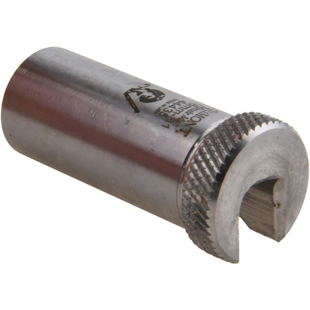 Dumont Minute Man 44435 16mm Dia Collared Broach Bushing