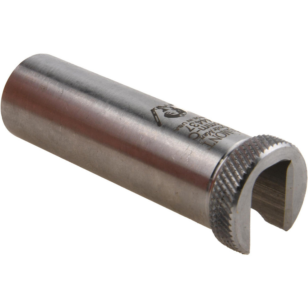 Dumont Minute Man 44437 18mm Dia Collared Broach Bushing
