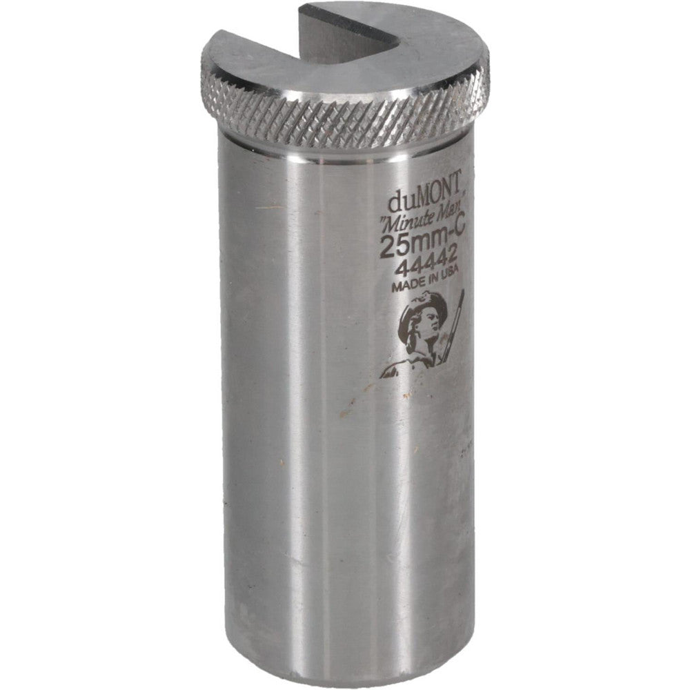 Dumont Minute Man 44442 25mm Dia Collared Broach Bushing