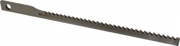 Dumont Minute Man 55555 Keyseating Broach Style AF, 1/4" Wide