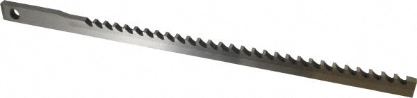 Dumont Minute Man 55560 Keyseating Broach Style AF, 3/8" Wide