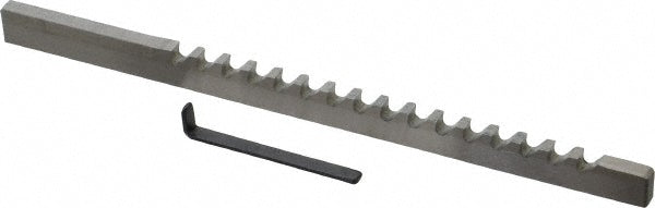 Value Collection 395-1112 Keyway Style B, High Speed Steel, 3/16" Wide