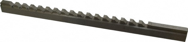 Value Collection 395-1328 Keyway Style D, High Speed Steel, 3/8" Wide