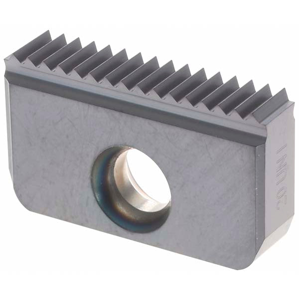 Carmex 21I20UNMT7 21 I 20 UN MT7 Carbide Thread Mill Insert