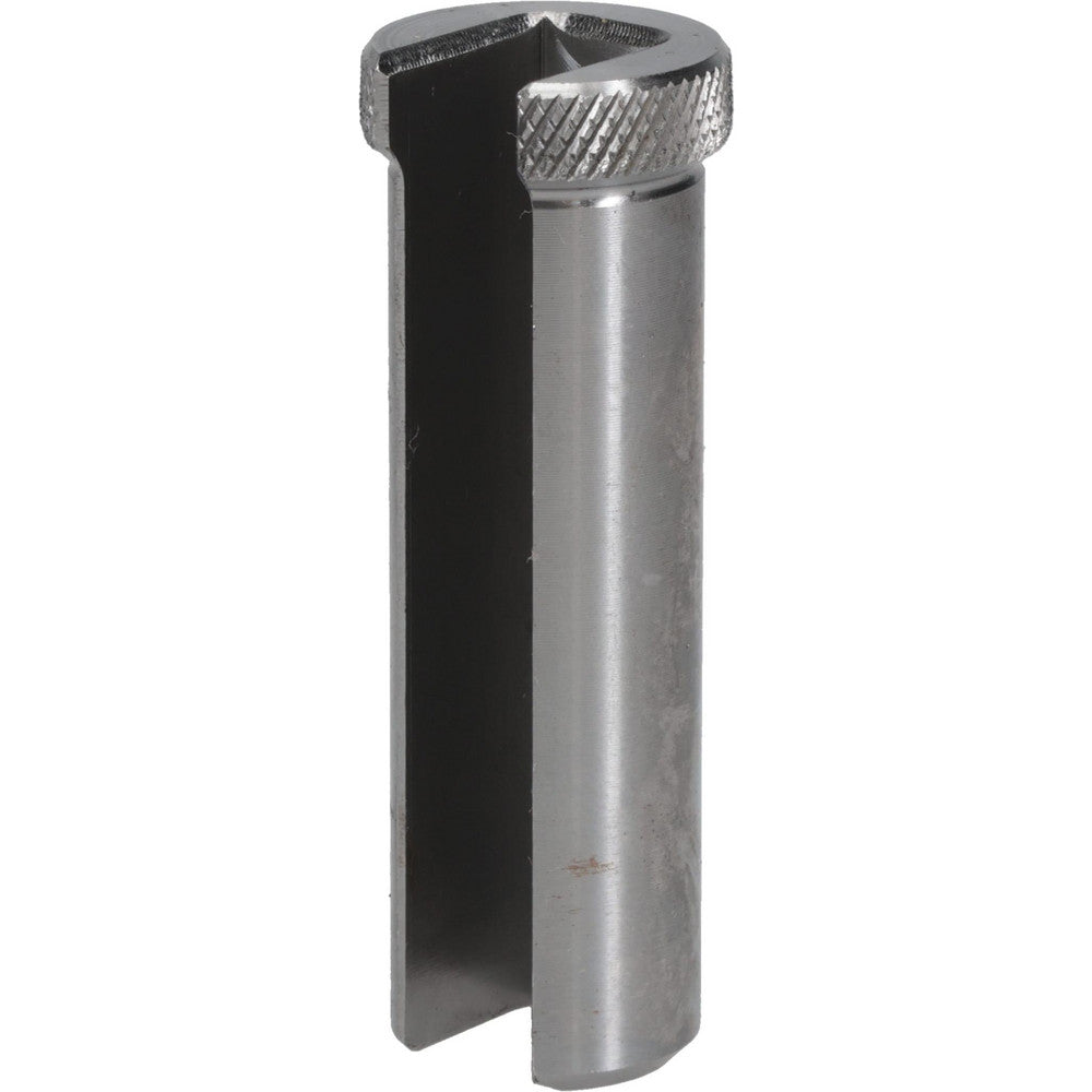 Dumont Minute Man 33334 3/4" Dia Collared Broach Bushing