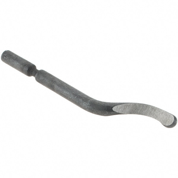 Value Collection 380-0026 Swivel & Scraper Blade E100, Right Hand, High Speed Steel