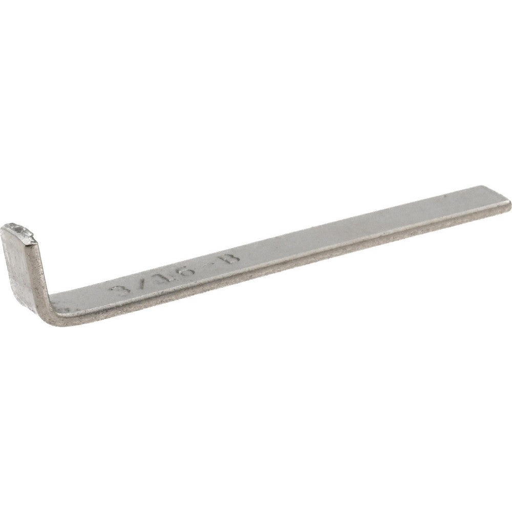 Dumont Minute Man 22254 1 Piece Style B Broach Shim