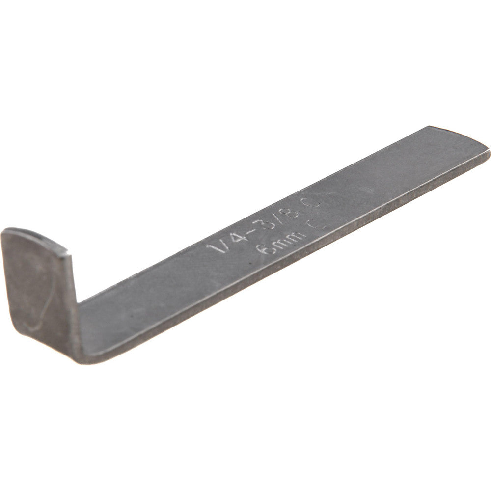 Dumont Minute Man 22258 2 Piece Style C Broach Shim