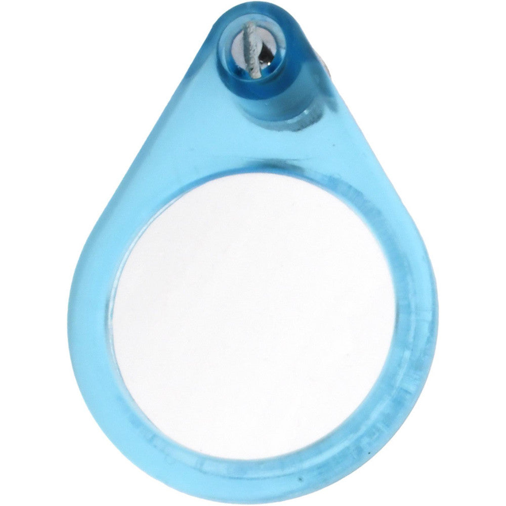 DONEGAN OPTICAL LP-1 2.5x Magnification Loupe