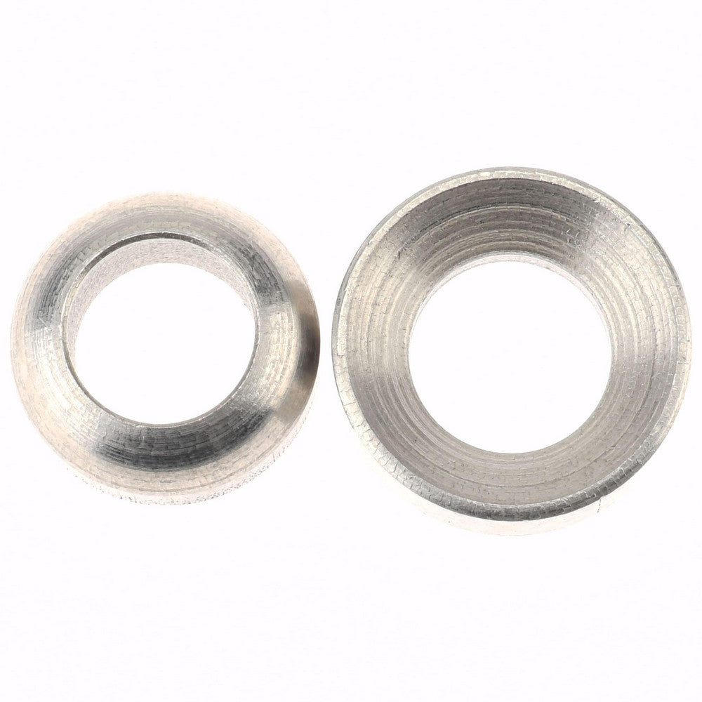 Gibraltar 7285-7295-G 1/4" Bolt, Stainless Steel, Spherical Washer Assembly