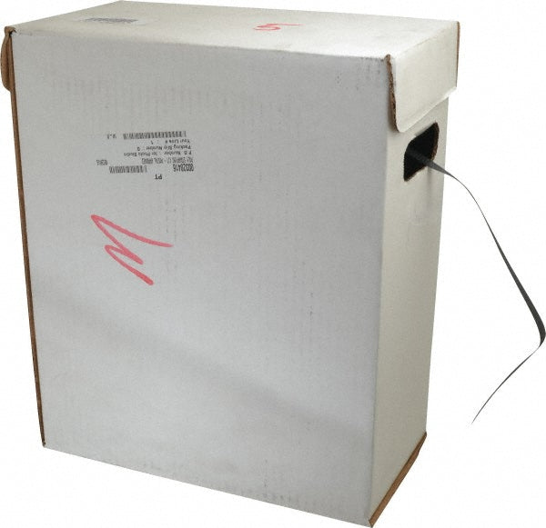 Nifty Products SPOSTAL 3,000 Inch Long x 1/2 Inch Wide x 0.015 Inch Thick, Postal Polypropylene Strapping Kit