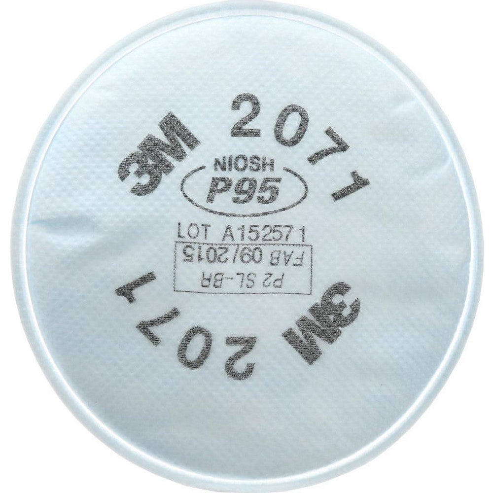 3M 7000002058 Facepiece Filter Particulates