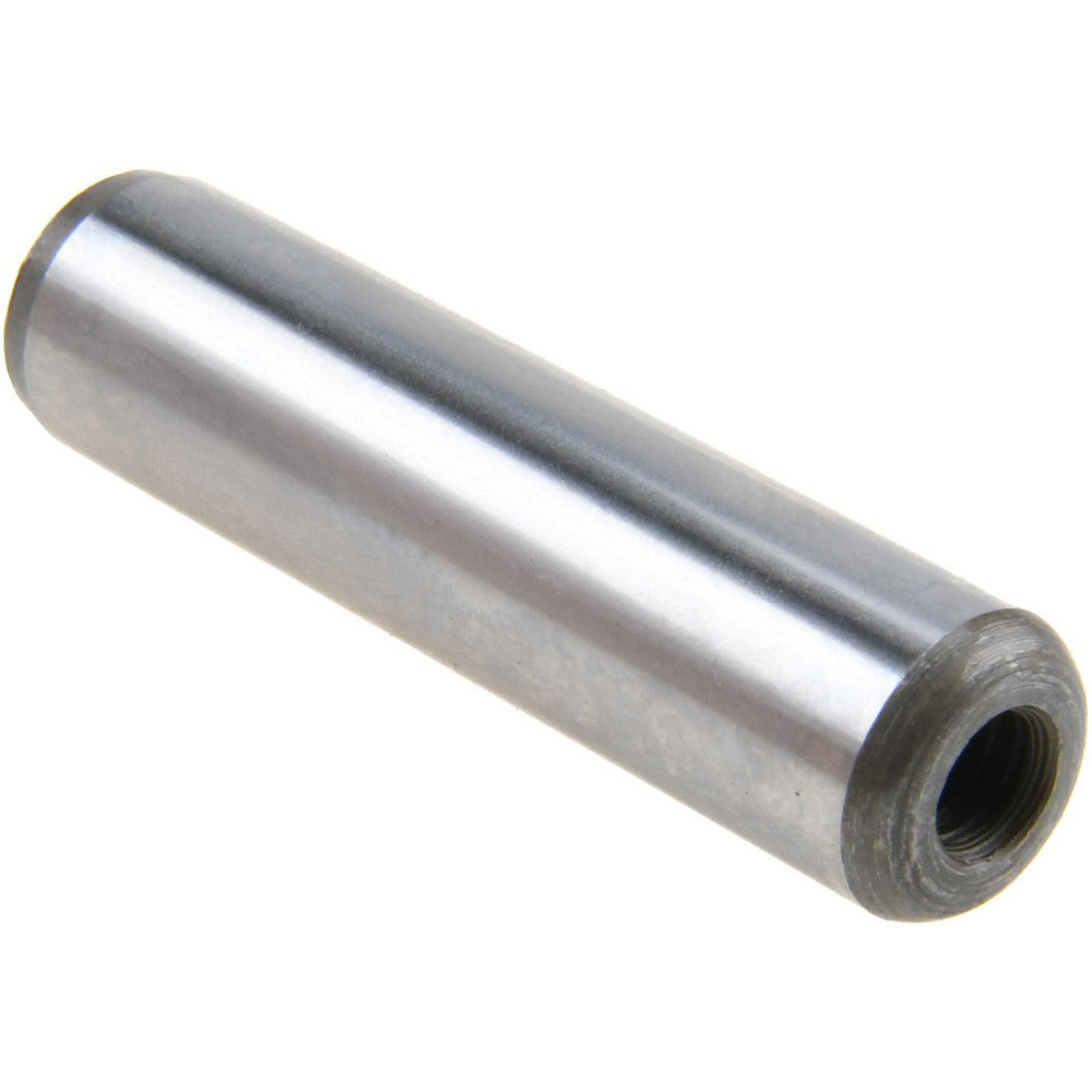 Value Collection SF043082 Dowel Pin 1/2" Dia, 2" OAL, Alloy Steel, Grade 8