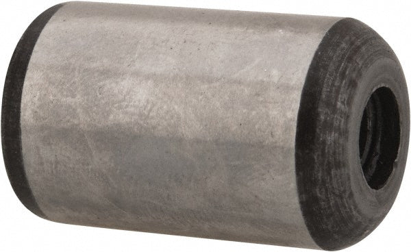 Value Collection 261364BR Dowel Pin 5/8" Dia, 1" OAL, Alloy Steel, Grade 8