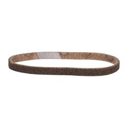 3M 7000028455 Abrasive Belt 1/2" Wide, 18" Long, Aluminum Oxide